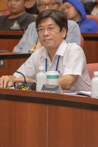 嘉药举办资讯科技应用国际研讨会 至嘉科技共襄盛举