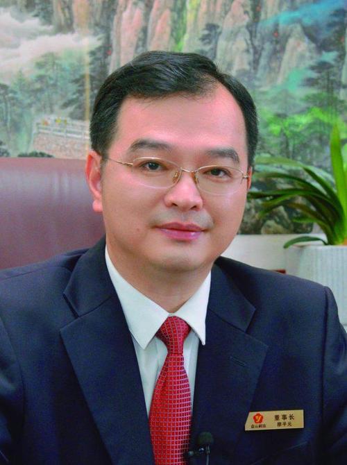 嘉元科技廖平元擘画新蓝图 “新能源+AI”双轮驱动，加速培育新赛道增长极