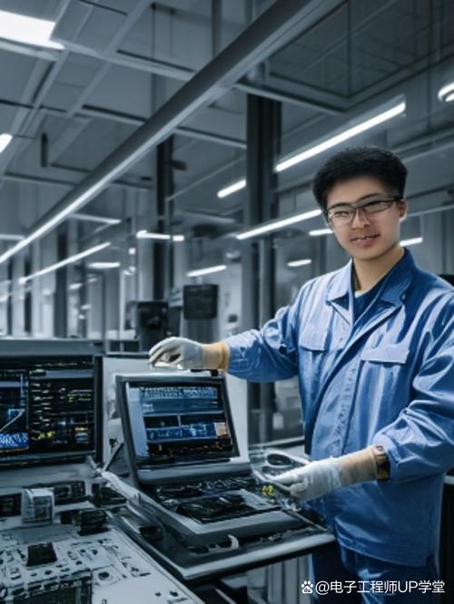 探秘至嘉科技工厂日常 发现不一样的科技魅力